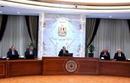 مدبولي: نحن أمام فترة دقيقة تتطلب تكامل الجهود بين السلطتين التشريعية والتنفيذية