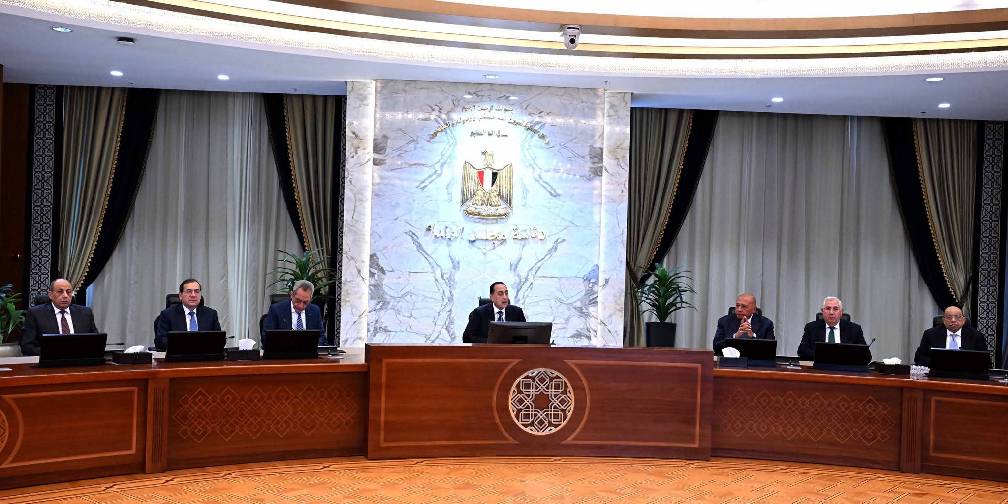مدبولي: نحن أمام فترة دقيقة تتطلب تكامل الجهود بين السلطتين التشريعية والتنفيذية