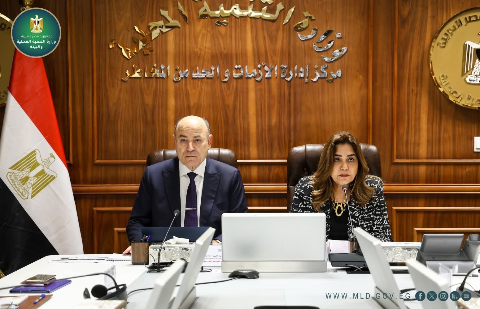 علي شاشة النيل الثقافية العرابي وضيوفه يتحدثون عن الدبلوماسية والقوة الناعمة