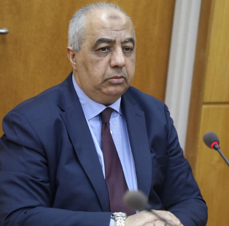 عبدالفتاح الجبالي يكتب .. الشفافية وحرية المعلومات