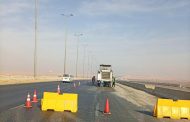 المنشاوى تتابع المشروعات الخدمية والمرافق بمدينتي 