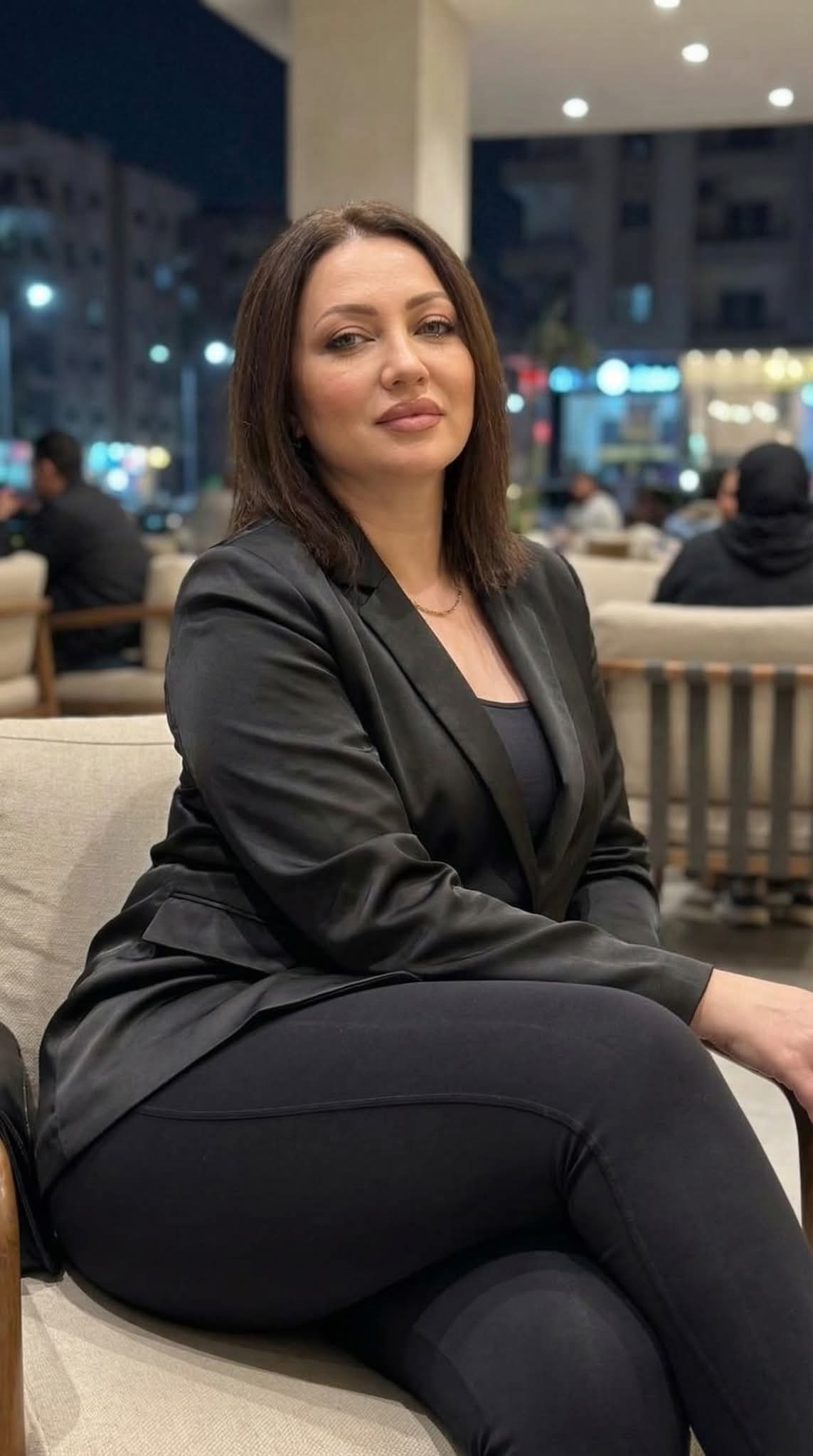 خبيرة أسرية : فكرة الانوثة الواضحة