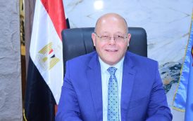 النعماني: تزايد أعداد الطلاب الوافدين يعكس جودة برامجنا التعليمية