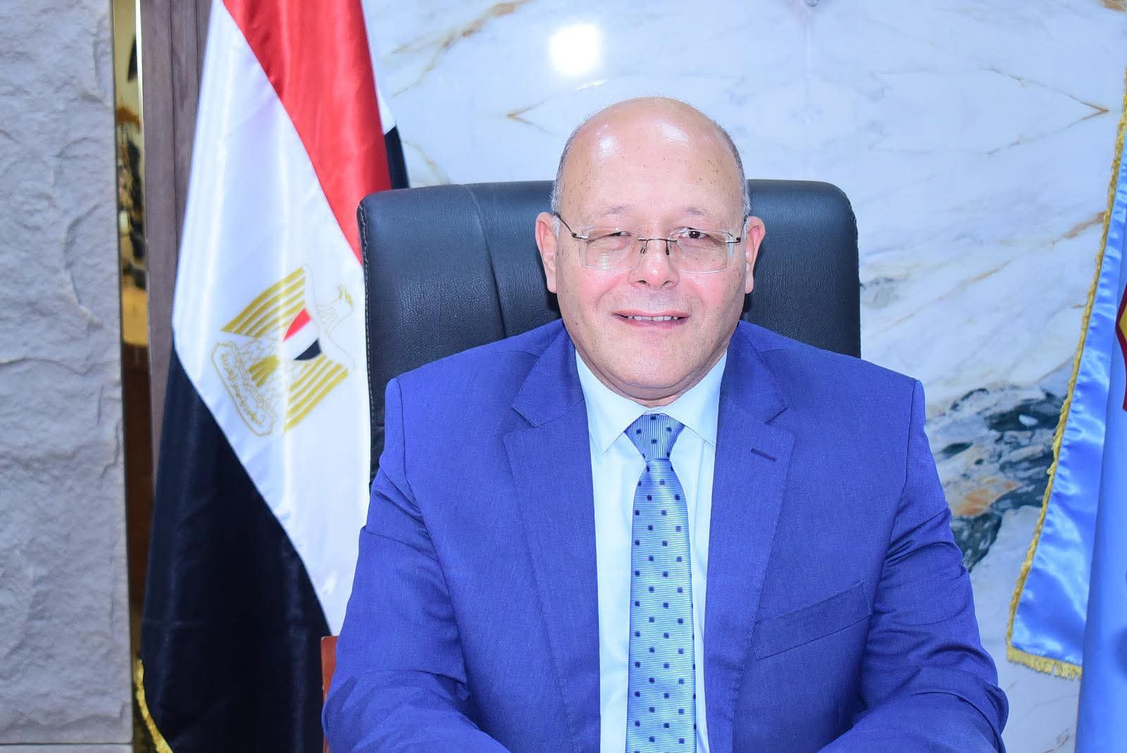 النعماني: تزايد أعداد الطلاب الوافدين يعكس جودة برامجنا التعليمية