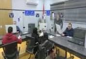 الأحوال المدنية يوفد قوافل متنقلة تستخرج نحو 22 ألف رقم قومي للمواطنين بـ9 محافظات