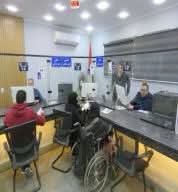 الأحوال المدنية يوفد قوافل متنقلة تستخرج نحو 22 ألف رقم قومي للمواطنين بـ9 محافظات