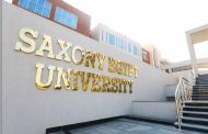 الجامعة الألمانية ساكسوني مصر تعلن تفاصيل برنامج علوم الرياضة