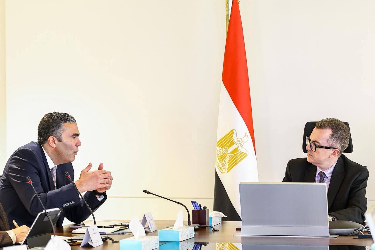 رستم: ريادة الأعمال أولوية حكومية لتحويل الأفكار المبتكرة إلى فرص عمل حقيقية