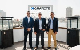 جرانيت.. تحصل على الضوء الأخضر من الرقابة المالية لإطلاق صندوق للدخل الثابت بالدولار