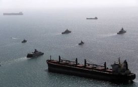 أزمة غلق هرمز: رابحون وخاسرون في الخليج من اضطراب الملاحة المؤقت