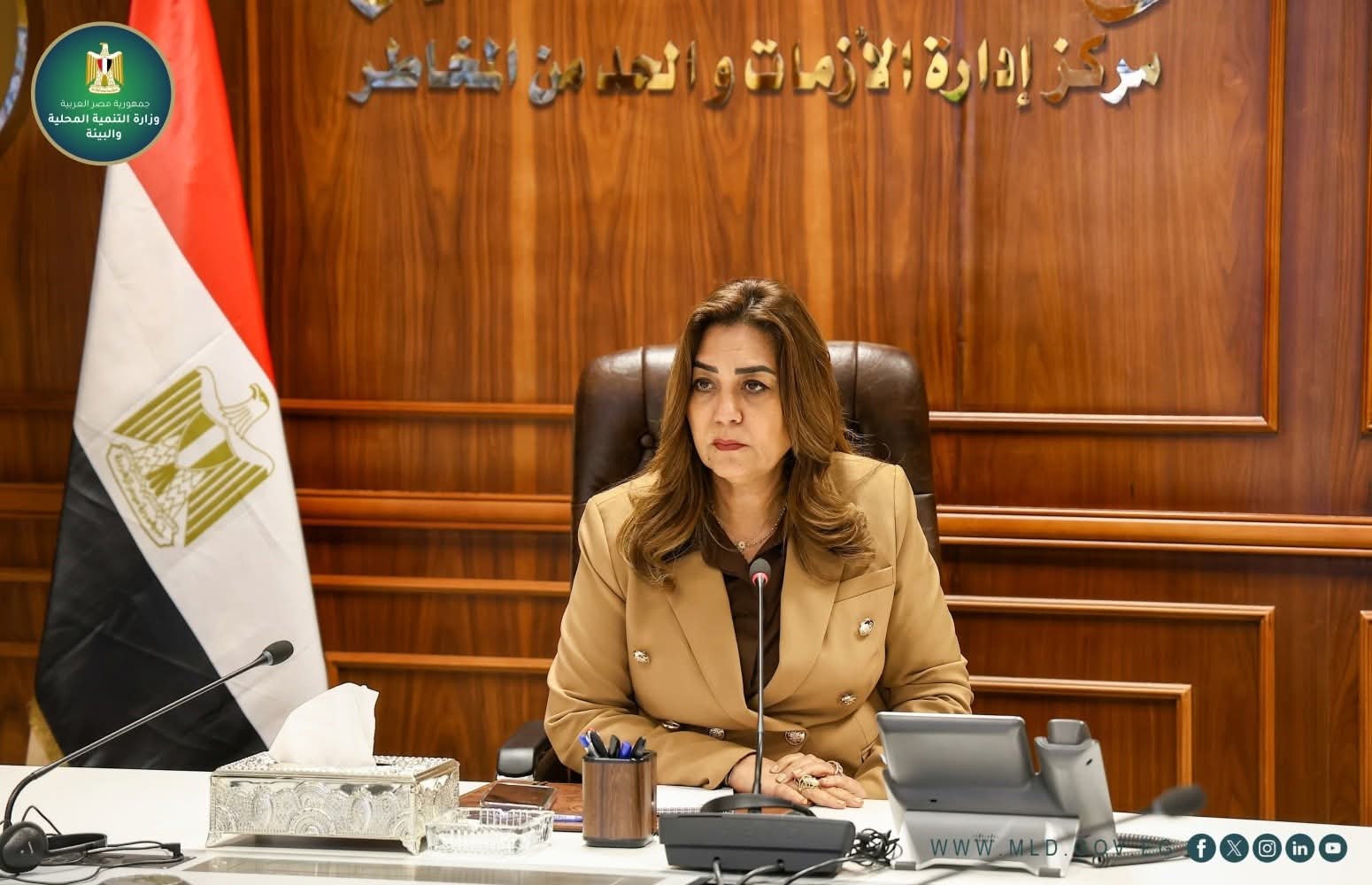 عوض تتابع إقرار تعريفة الركوب الجديدة بالمحافظات عقب تحريك أسعار الوقود