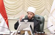 الازهري يتابع جهود الوزارة في رمضان واستعدادات عيد الفطر المبارك