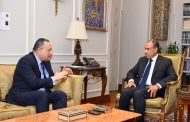 وزيرا الخارجية والتعليم العالى يبحثان سبل تعزيز التعاون والتنسيق بين الوزارتين