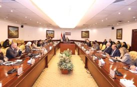 وزير الاتصالات يستعرض إنجازات استراتيجية الذكاء الاصطناعي عن عام 2025