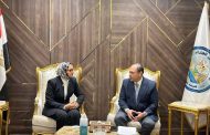 رئيس هيئة تنمية الصعيد يستقبل محافظ الوادي الجديد لبحث تعزيز التعاون ودعم المشروعات التنموية