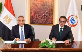 وزيرا الخارجية والصحة يوقعان بروتوكول “علاجك في مصر” لتيسير الرعاية الطبية المتكاملة للمصريين بالخارج