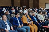 محافظ شمال سيناء ومدير مديرية الأوقاف يشهدان احتفالية تكريم حفظة القرآن الكريم
