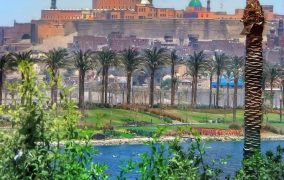 التقلبات الجوية يصاحبها فرص أمطار متفاوتة الشدة مع نشاط للرياح