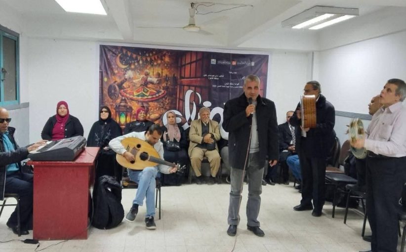 ليالي رمضان الثقافية.. أمسيات فنية وورش إبداعية بقصور الثقافة في القاهرة