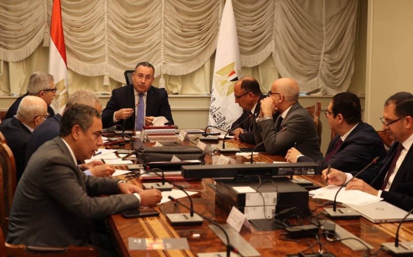 قنصوة يترأس اجتماعًا طارئًا للمجلس الأعلى للجامعات