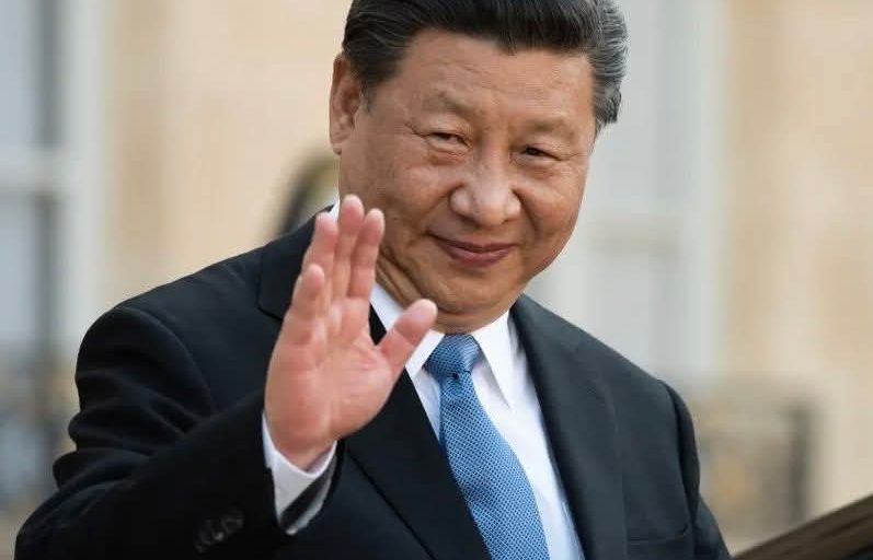 كيف غيرت الصين قواعد الحرب في ايران ؟