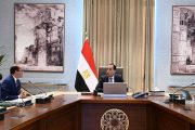رئيس الوزراء يتابع إجراءات تدبير الاعتمادات المالية لتأمين الاحتياجات من المواد البترولية