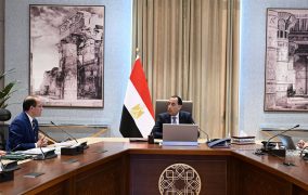رئيس الوزراء يتابع إجراءات تدبير الاعتمادات المالية لتأمين الاحتياجات من المواد البترولية