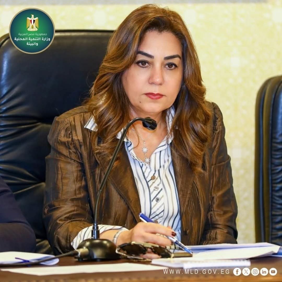 لا تهاون مع مستغلي المواطنين.. عوض توجه بتكثيف الرقابة على المواقف قبل عيد الفطر