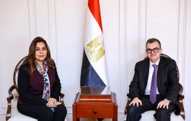 عوض: تعديل الخطة لتتماشى مع دمج التنمية المحلية والبيئة عبر تضمين البعد البيئي