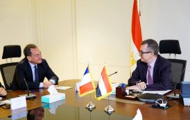 رستم: الحكومة تقوم بتوسيع نطاق 