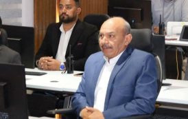 محافظ السويس إزالة فورية لتعديات في المهد بنطاق حي فيصل والجناين