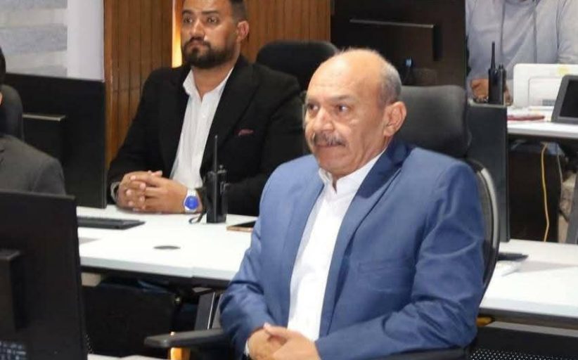 محافظ السويس إزالة فورية لتعديات في المهد بنطاق حي فيصل والجناين