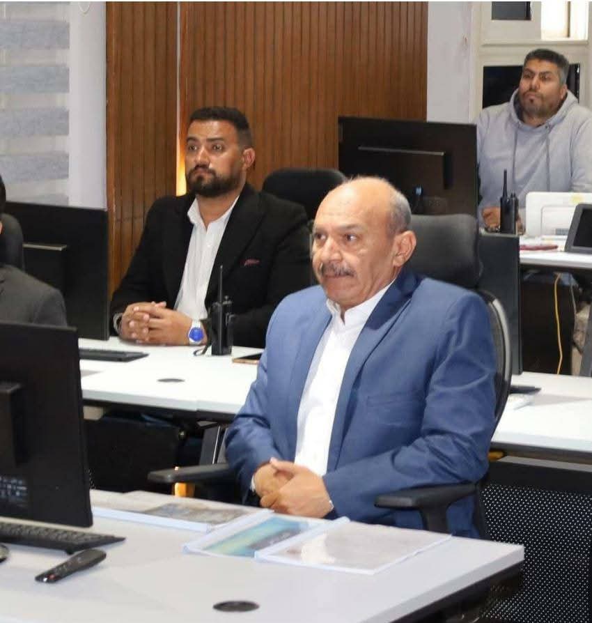 محافظ السويس إزالة فورية لتعديات في المهد بنطاق حي فيصل والجناين