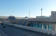 النقل تعلن دخول محطة المشير طنطاوي بمشروع الاتوبيس الترددي BRT الخدمة امام الجمهور اليوم