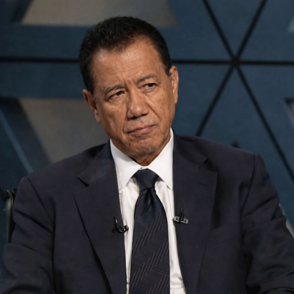 أحمد عز الدين : مصر مُقبلة على حرب كبيرة لامحالة