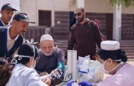 السبكى: «عيد واطمن» تعزز التواجد الطبي الميداني وتدعم الاطمئنان الصحي للمواطنين
