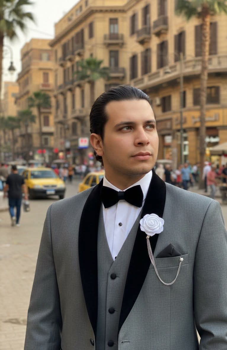 محمد فتحي السباعي يكتب.. أُمِّي وَيَا نَبْضِي