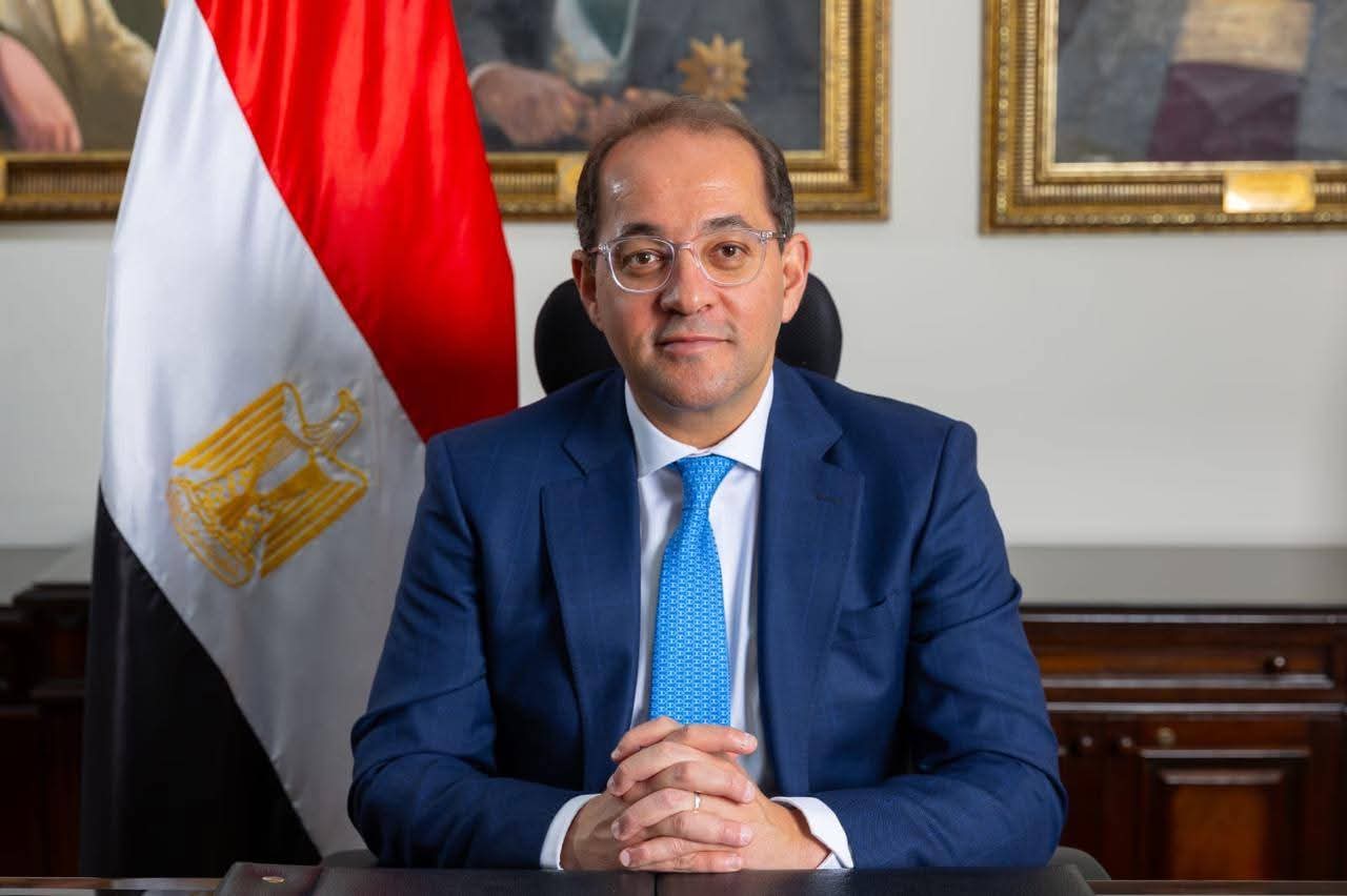 كجوك : رفع كفاءة إدارة أصول الدولة.. بالشراكة مع القطاع الخاص