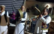 ثقافة الوادي الجديد تحتفي بعيد الفطر بفعاليات فنية وتراثية متنوعة
