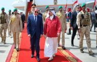 الرئيس السيسي يجري جولة خليجية لتأكيد التضامن وسط الضربات الإيرانية