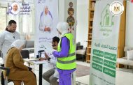 التضامن الاجتماعي تعلن انطلاق النسخة الثانية من قوافل الباقيات الصالحات «إحنا السند»
