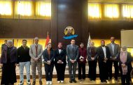 تدريب 100 ميسرة حضانة بالفيوم على النموذج الياباني «التعلم من خلال اللعب»