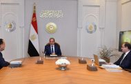 الرئيس السيسي يوجّه بسياسات مالية متوازنة لتعزيز النمو.. وزيادات مرتقبة في الأجور ومخصصات الصحة والتعليم