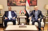 وزير التعليم يستقبل نظيره السوداني لبحث سبل تعزيز ودعم التعاون