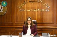 طوارئ بالمحافظات.. عوض تتابع جهود سحب مياه الأمطار من مقر الشبكة الوطنية للطوارئ والسلامة