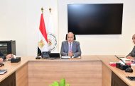 إنشاء شبكة مراقبة تعمل على مدار الساعة لدعم متخذي القرار في تحقيق التوزيع العادل للمياه