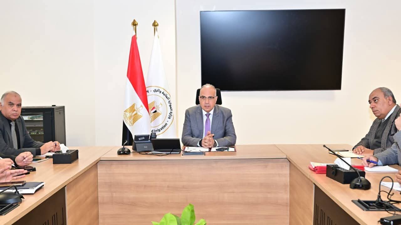 إنشاء شبكة مراقبة تعمل على مدار الساعة لدعم متخذي القرار في تحقيق التوزيع العادل للمياه