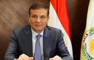 فاروق يتابع تداعيات موجة الطقس الطارئة ويوجه بتكثيف الدعم الميداني للمزارعين والمربين