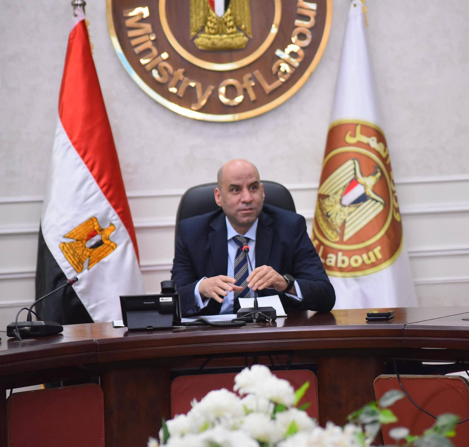 تنظيم قواعد تشغيل وتدريب الأطفال المسموح لهم بالعمل.. وحظر عملهم في المهن الخطرة