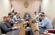 السبكى: انعقاد غرف الأزمات والطوارئ على مدار الساعة